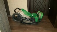 Лот: 11403530. Фото: 3. Коляска Tutis zippy sport. Дети растут