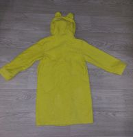 Лот: 20221429. Фото: 3. Детский халат с капюшоном. Размер... Дети растут