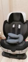 Лот: 23697576. Фото: 5. Автокресло Ailebebe Carmate Swing...