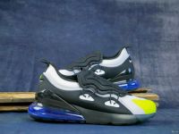 Лот: 13701112. Фото: 4. Кроссовки Nike 270 Sock black... Красноярск