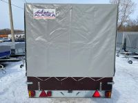 Лот: 25093158. Фото: 6. Прицеп Alaska Фермер 3.5 (фан...
