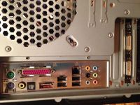 Лот: 4929611. Фото: 3. игровой комп GeForce GTX 8800... Компьютеры, оргтехника, канцтовары