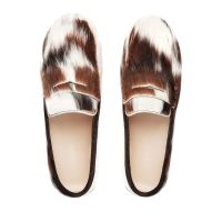 Лот: 25589370. Фото: 3. Лоферы EKONIKA. Одежда, обувь, галантерея