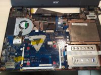 Лот: 19464585. Фото: 3. Ноутбук Acer Aspire E5-511-C4AH... Компьютеры, оргтехника, канцтовары