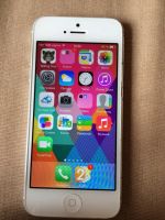 Лот: 4107964. Фото: 2. Айфон 5. Смартфоны, связь, навигация