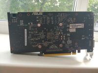 Лот: 16475487. Фото: 2. Asus Nvidia GeForce 1050ti. Комплектующие