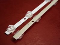 Лот: 18300761. Фото: 2. 147 p-10 LED LCD String Новый... Запчасти для бытовой техники