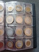 Лот: 25787857. Фото: 7. Набор биметаллических монет мира