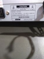 Лот: 25783314. Фото: 4. телевизор LG ct-29k30ve + DVD-плеер... Красноярск