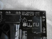 Лот: 21539734. Фото: 2. Видеокарта Geforce 2mx 400ver... Комплектующие