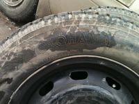Лот: 3467626. Фото: 2. Резина yokohama ICE guard 185... Шины, Диски