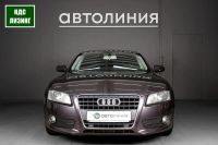 Лот: 22198933. Фото: 3. Audi A5, I (8T) 1.8 CVT (160 л... Красноярск