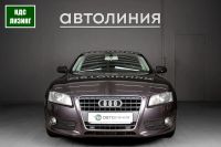 Лот: 22198933. Фото: 2. Audi A5, I (8T) 1.8 CVT (160 л... Авто, мото, водный транспорт
