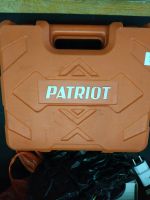 Лот: 14750506. Фото: 2. Дрель-шуруповерт Patriot BR 241Li. Инструмент и расходные