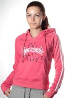 Лот: 1738708. Фото: 2. Толстовки Abercrombie & Fitch... Спортивная одежда