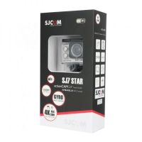 Лот: 10669786. Фото: 3. SJCAM SJ7 STAR UHD 4K В идеальном... Красноярск