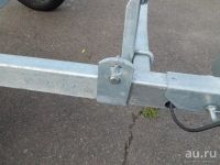 Лот: 14584683. Фото: 13. Прицеп МЗСА 81771С