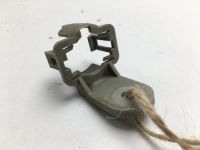 Лот: 20397761. Фото: 4. Кронштейн Toyota Carina Ed 1987... Красноярск
