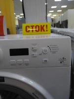 Лот: 13934213. Фото: 2. Стиральная машина hotpoint-ariston... Крупная бытовая техника
