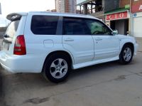 Лот: 4101455. Фото: 6. Subaru forester 2004г 387000руб