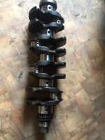 Лот: 14768643. Фото: 2. Коленчатый вал ЗМЗ-406. Автозапчасти