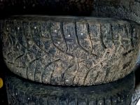 Лот: 24002612. Фото: 5. Bridgestone Blizzak Spike-02 SUV...