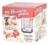 Лот: 19204551. Фото: 5. Сушилка для овощей и фруктов Великие...