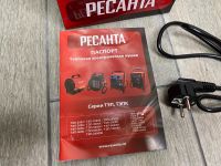 Лот: 19563165. Фото: 6. Тепловая пушка Ресанта 2 кВт