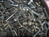 Лот: 17088811. Фото: 3. Метизы, мелкие 4 КГ. Строительство и ремонт