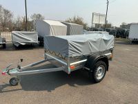 Лот: 18264637. Фото: 5. Прицеп Спутник Лайт с тентом