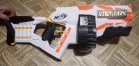Лот: 19928774. Фото: 2. Автомат Nerf. Игрушки
