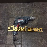 Лот: 12440515. Фото: 2. Дрель BOSCH GBM 10 RE. Инструмент и расходные