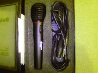 Лот: 3869232. Фото: 2. Микрофон Bolun (радио и проводной... Аудиотехника