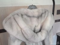 Лот: 4394917. Фото: 3. норка шубка. Одежда, обувь, галантерея