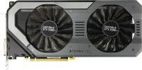 Лот: 10879692. Фото: 2. GTX 1080Ti (1080 Ti) Palit JetStream... Комплектующие