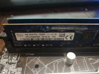 Лот: 16473560. Фото: 4. Материнская плата ASrock B85M-DGS... Красноярск