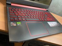 Лот: 20749320. Фото: 5. Acer Nitro 5 15,6"IPS/GTX1650...