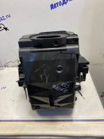 Лот: 21714284. Фото: 3. корпус отопителя Nissan Almera... Авто, мото, водный транспорт