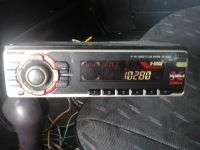 Лот: 7867304. Фото: 3. sony xplod. Авто, мото, водный транспорт