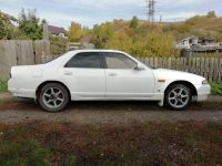 Лот: 14648664. Фото: 3. Nissan Skyline IX (R33). Красноярск
