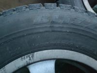 Лот: 20763228. Фото: 2. Bridgestone Blizzak Revo GZ. Шины, Диски