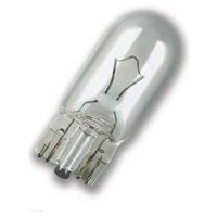 Лот: 7922186. Фото: 2. Комплект ламп Osram H7 + габариты. Автозапчасти