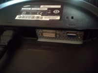 Лот: 6166237. Фото: 2. Монитор Samsung 932b неисправный. Мониторы, проекторы