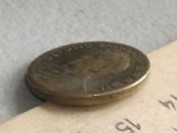 Лот: 16216088. Фото: 2. Монета 50 сентаво Бразилия 1945... Монеты