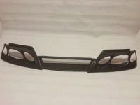 Лот: 9654985. Фото: 2. Решетка радиатора "БРОвКИ" ВАЗ... Автохимия, масла, тюнинг