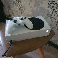 Лот: 19133834. Фото: 6. Xbox series S - состояние новой...