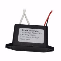 Лот: 8913175. Фото: 3. Генератор озона 12 вольт / озонатор... Строительство и ремонт