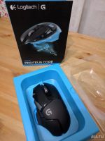 Лот: 8630619. Фото: 5. Logitech G502 Proteus Core