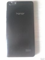 Лот: 8464584. Фото: 2. Huawei honor 4c. Смартфоны, связь, навигация