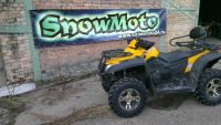 Лот: 7305571. Фото: 5. CFmoto x6